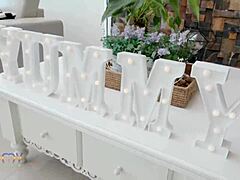 Daniela Garcia And Vivian Lola Take Double Anal Creampie DAP Swallow From Five Studs