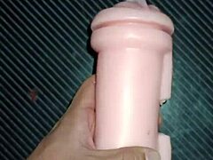 kissy delivers vaginal kiss and deep throat madness up close