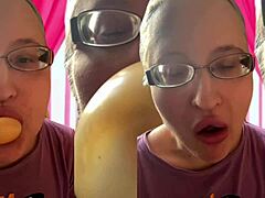 i had incredible interracial sex with beautiful busty stepmom