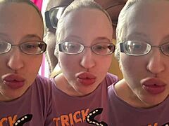 i had incredible interracial sex with beautiful busty stepmom