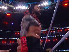 Roman Reigns vs Cody Rhodes for Undisputed WWE Universal Title at WrestleMania 39