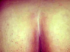 damn this neighborhood whore begs louder tv to hide her moans as i slam balls deep!