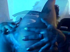 imagine emilly's feet so sweet you lick nylon toes barefoot close-up fetish goddess legs