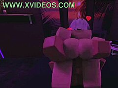 Besties' Game Turns into Big Cock Anal Doggystyle Riding Frenzy