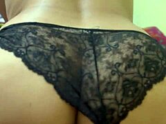 I Can't Hold Back from These Juicy Cowgirl Rides on My Hard Cock with Her Natural Tits Bouncing