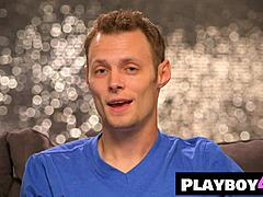 perverted couple's weird show uncovers hardcore oral and pounding