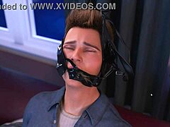 whoops busted mid-thrust fucking my friend's hot milf stepmom right there