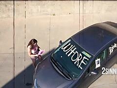 rough hardcore milf affair builds erotic sensual cheating intensity connection