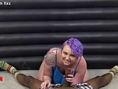 wanna see her smoking while riding shaundamxxx big black cock?