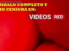 BISEXUAL THREESOME DOUBLE PENETRATION MMF EXPLOSION!