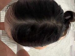 Baby shoot all your hot cum straight into my tight little teen mouth right now please