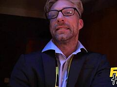 Young Russian Girls Fuck Inspector For Visa