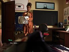 big cock monster invades fuck doll's tight holes for massive cumshot