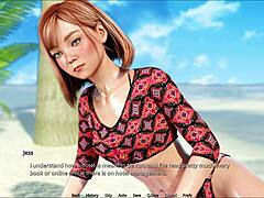 Sunshine Love 21 unfolds with gamers chasing romantic quests and hidden game secrets