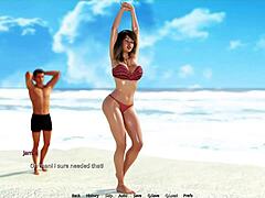 Sunshine Love 21 unfolds with gamers chasing romantic quests and hidden game secrets