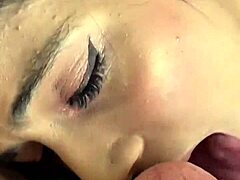 bratty lil 18yo latina 😈 rides sugar daddy's cock after date pov 🔥