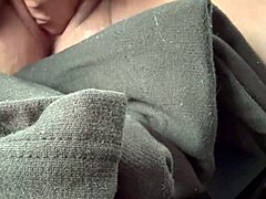 hey i'm getting so wet fingering my pussy with toy