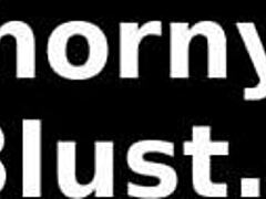 POV Babe Fingers Clit in Intense Assfucking Closeup