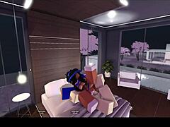 i corner the latina cumdump in my mansion and breed her full of seed