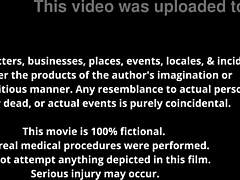 Sophia Valentina Craves Hitachi Orgasm Torment