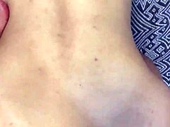 curly morena offers tight ass until creamy load jess ksada moans