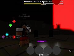 VS Coco FNF Competition Game Contest