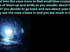 Crimson X Lost Girl JOI Draft With Cum Instructions