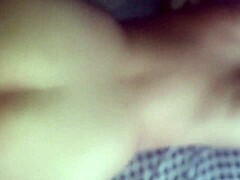 crazy nerd redhead with huge ass takes hard pounding in tight pussy 😈💦