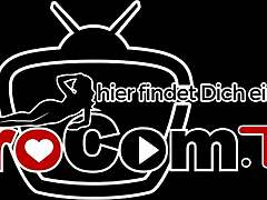 deutsche milf blondi zeigt tabuu hausfrau fick mit kurzen haaren und fetten kurven 😍🔥