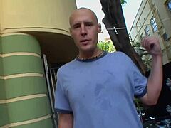 hey, wanna see this milf housewife get her wet pussy roughly fucked to orgasm?