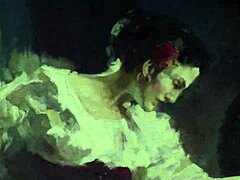 Thick babe's huge tits jiggle taking rough doggystyle creampie 😩💦