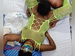 dripping latina bbw puta with huge tits rips clothes for messy anal and cum in mouth 😍💦