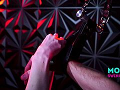 dirty dominatrix stepmoms swap and fuck taboo style