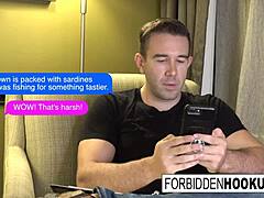 guy sneaks horny fuck with his wife's sister hardcore cumshot