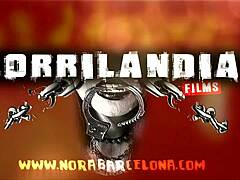 hey check out this sexy teen giving a steamy shower blowjob