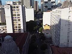 egirl azukat screams from rough anal creampie pounding!