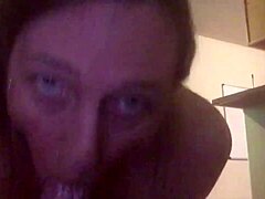 check out our sloppy blowjob rimjob then cumshot facial from this tall amazon?