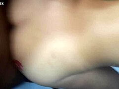 FULL ANAL WITH CLIENT HURT SO MUCH ON LABOR DAY!