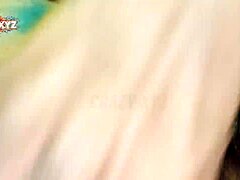 Skinny Indian Bhabhi Indiana Fox Teased By Military Boy's Bold Moves