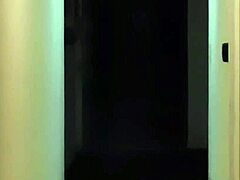 friend invites us to watch him fuck street prostitute after vacation