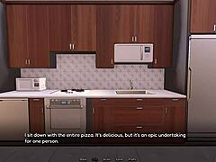 Bunkered Femboy Tease with Petite Anal Fingering!