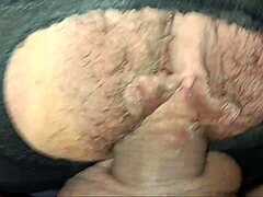 cute teen babe squirts multiple times on perfect body in rough pov creampie