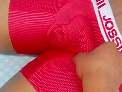 i came so deep in my stepmom's huge fat ass pussy