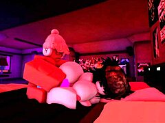 horny girlfriend fucked her friend hard