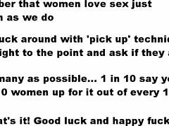 Brunette Milf Ass Rammed Hard!