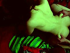 Cute Teen 18+ Fucked Hardcore with Cumshot on Her Juicy Big Ass Buttocks