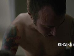 Step Sis Seduction Fantasy With Cowgirl Riding Pussy Lick And Ball Licking In Cinema