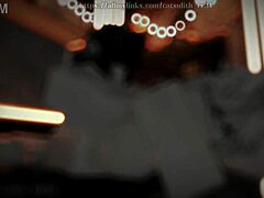 man fucking hot horny demon girl is wild session 42