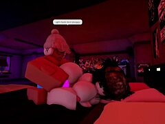 horny girlfriend fucked her friend hard