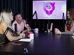 WOW! Police Lawyer Tati Weg's Sheer Red Fetish Client Pays Bills!